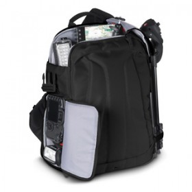 Manfrotto MB SS390-5BB Agile V Sling Bag- Black - Free Shipping